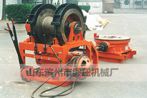 YTL-600型工程、水井鉆機
